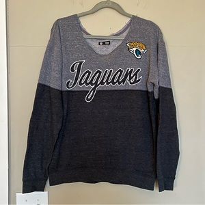 Jacksonville Jaguars Sweatshirt